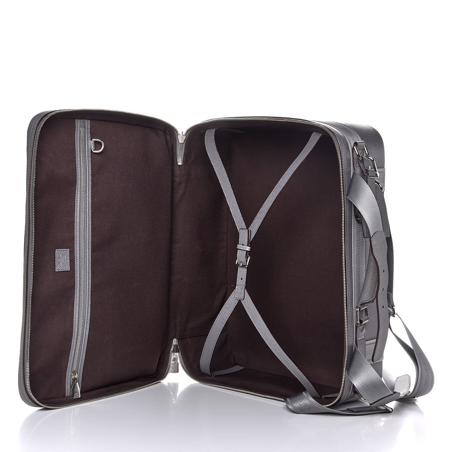 Taiga Mitka Suitcase Glacier