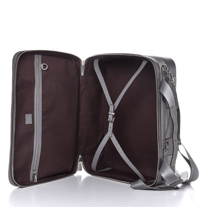 Louis Vuitton Taiga Mitka Suitcase Glacier 5 of 7