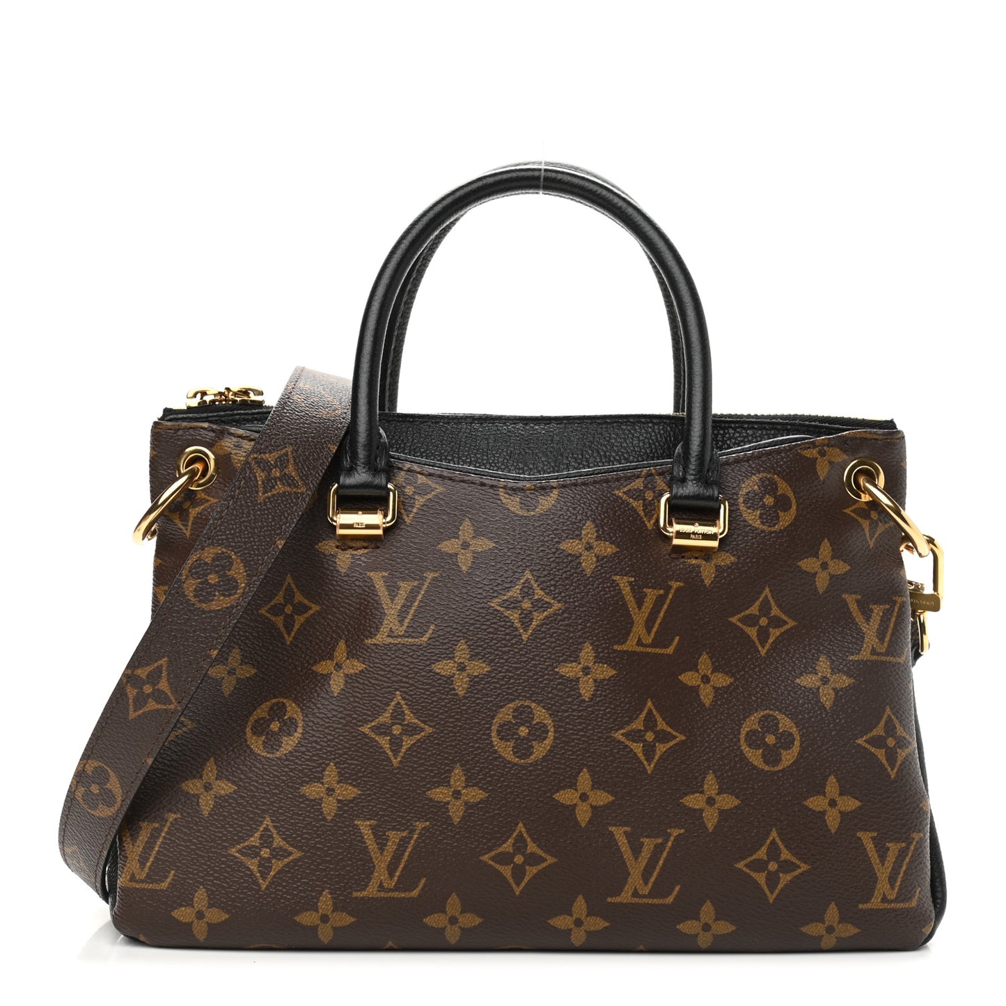 Monogram Pallas Full BB Black