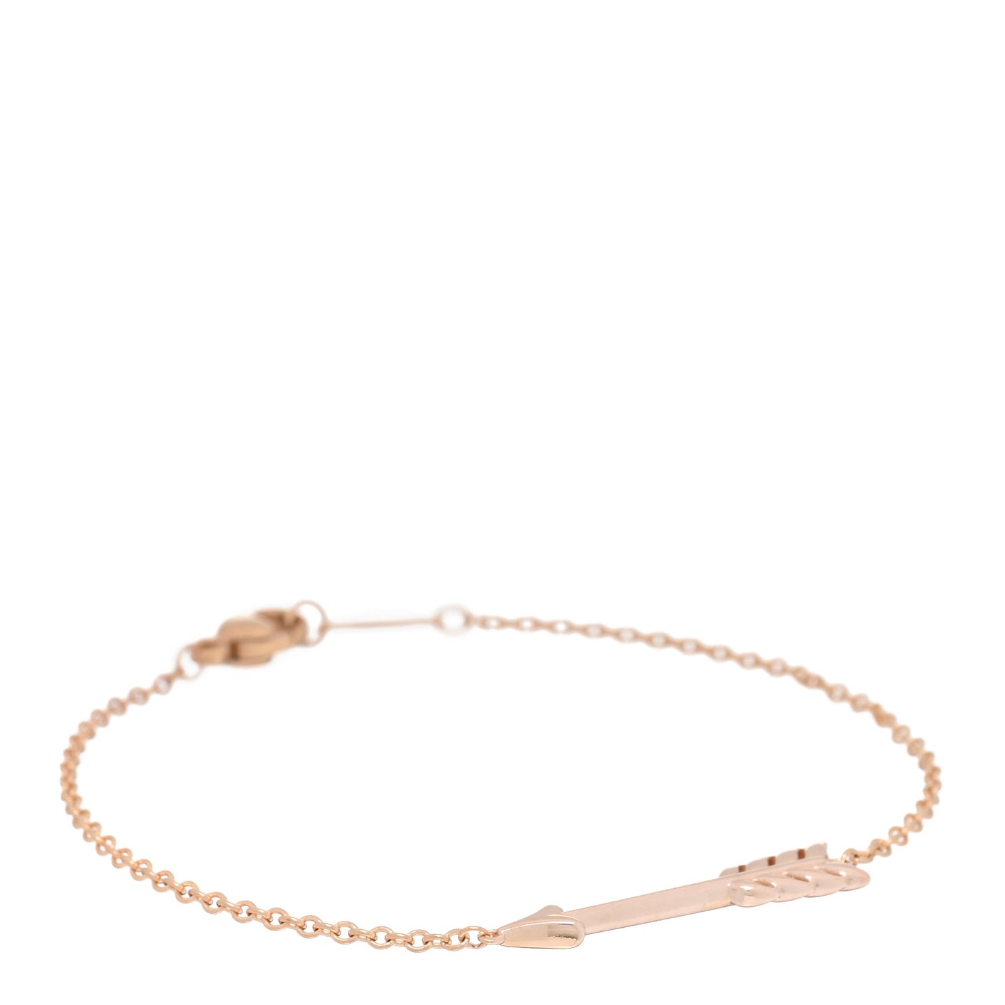 Rubedo Metal Paloma's Graffiti Arrow Bracelet