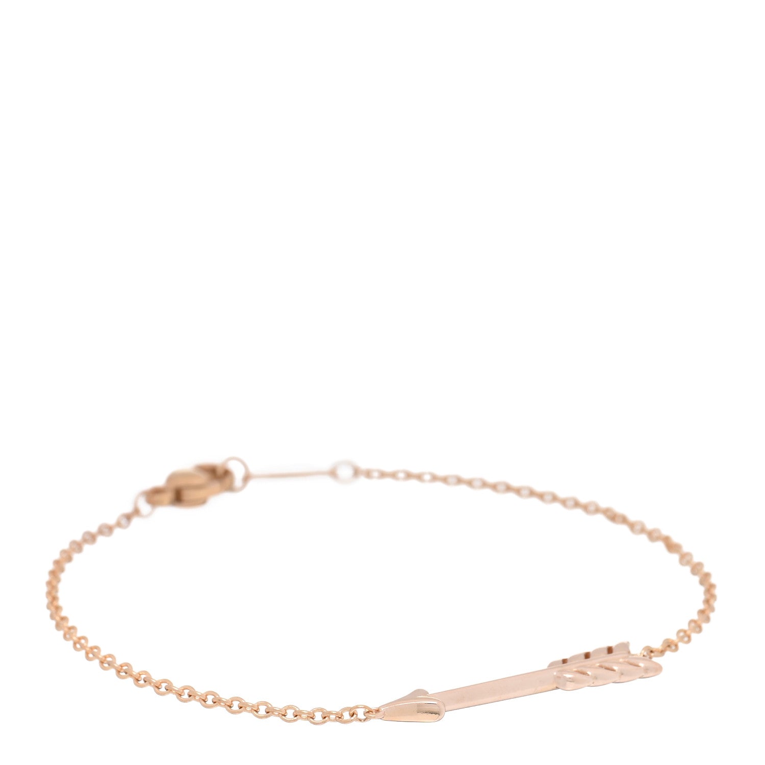 Tiffany Rubedo Metal Paloma's Graffiti Arrow Bracelet 1 of 3