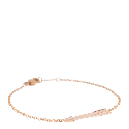 Tiffany Rubedo Metal Paloma's Graffiti Arrow Bracelet 1 of 3