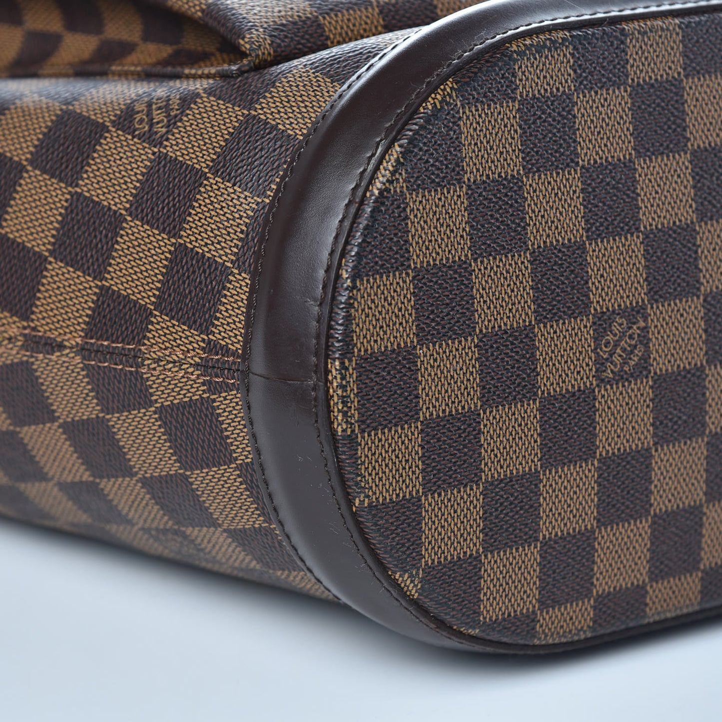 Damier Ebene Manosque GM