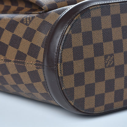 Louis Vuitton Damier Ebene Manosque GM 8 of 13