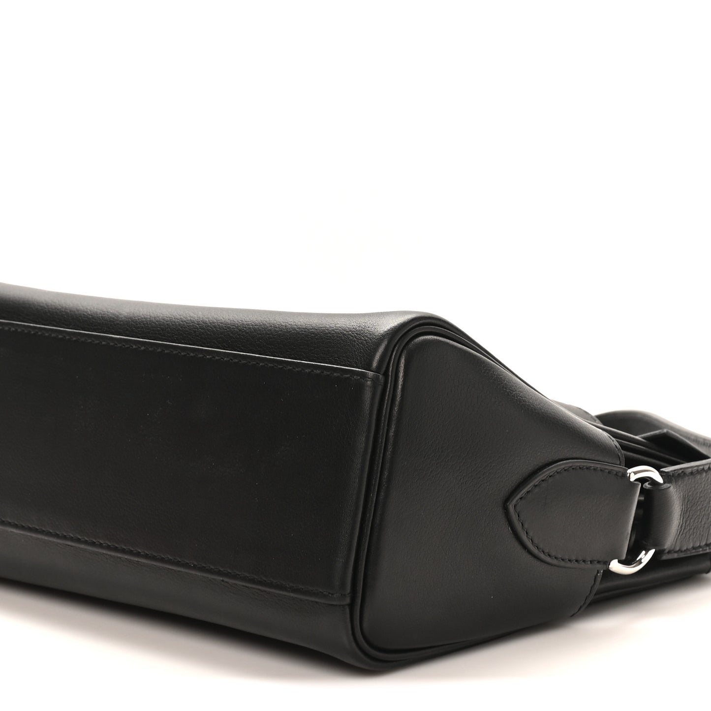 Evercolor Kelly Messenger PM Black