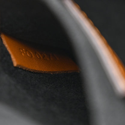 Louis Vuitton Reverse Monogram Dauphine Mini 7 of 11