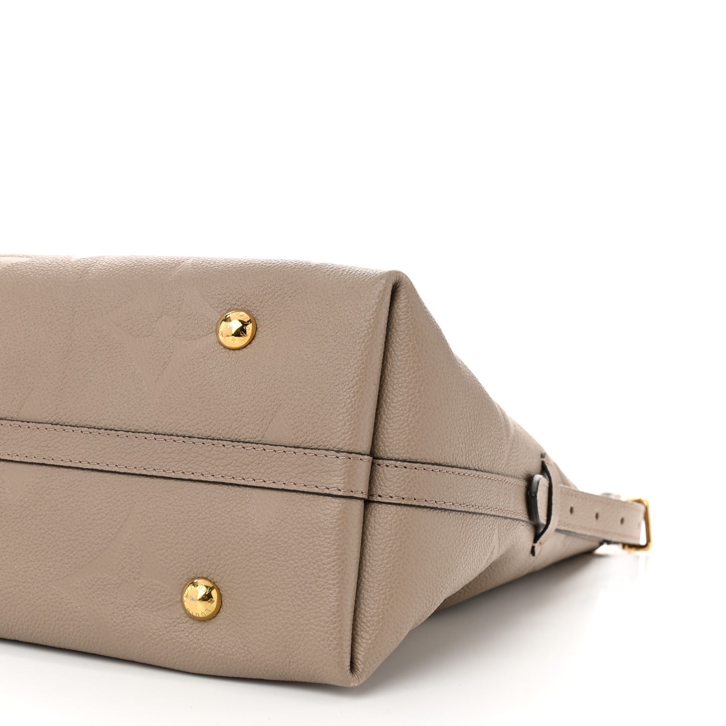 Empreinte Monogram Giant Carryall MM Tourterelle