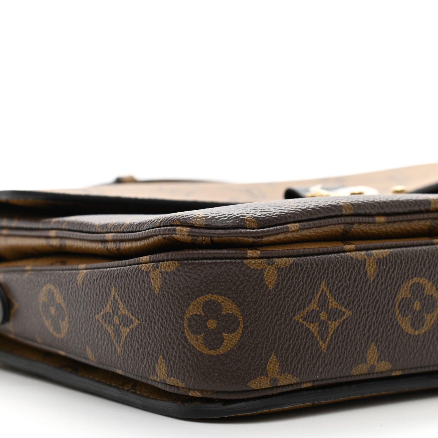 Louis Vuitton Reverse Monogram Pochette Metis 9 of 10
