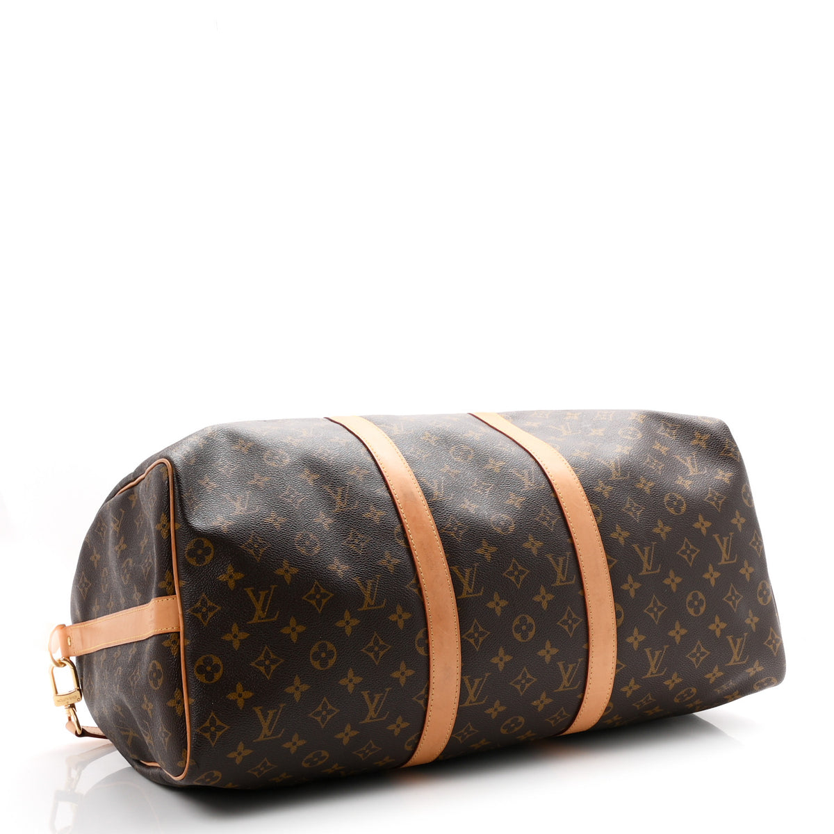 Monogram Keepall Bandouliere 50