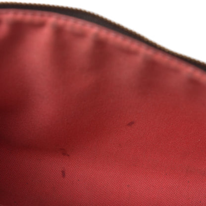 Louis Vuitton Monogram Ramages Pochette Accessories NM 10 of 12