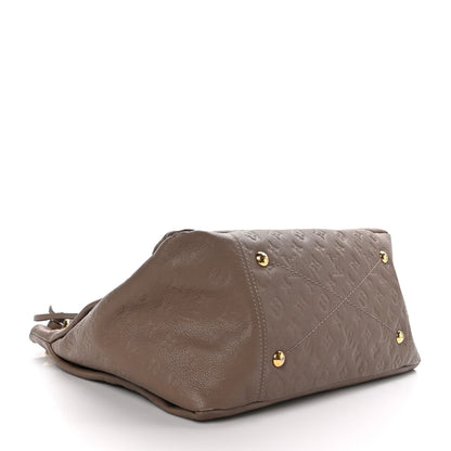 Louis Vuitton Empreinte Artsy MM Taupe Glace 4 of 10