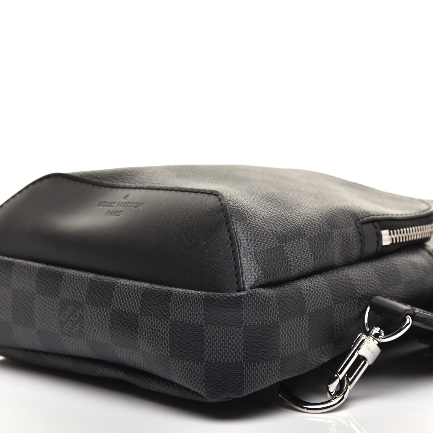 Louis Vuitton Damier Graphite Avenue Sling Backpack 6 of 9