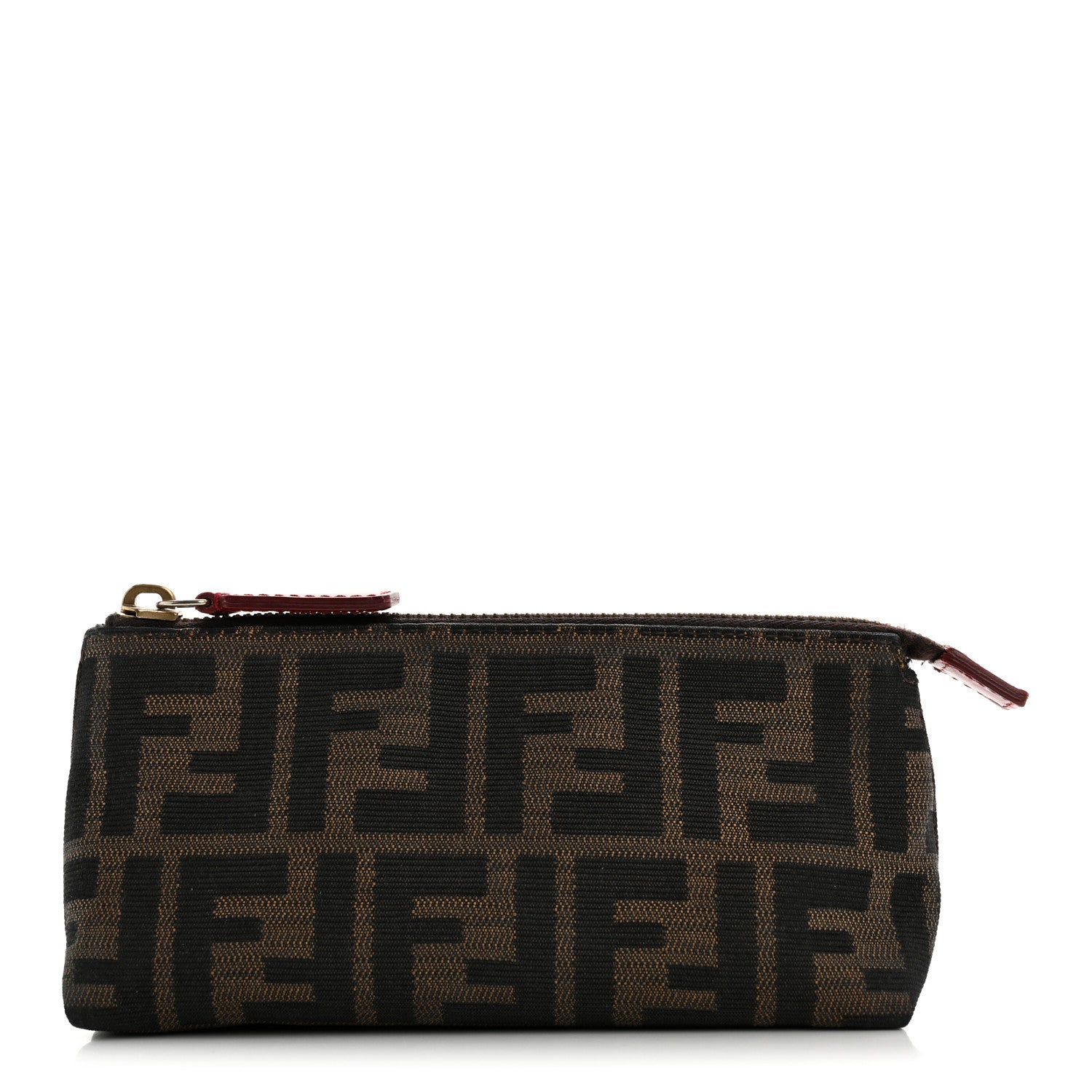 Fendi Zucca Cosmetic Pouch 1 of 12