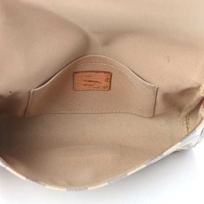 Louis Vuitton Damier Azur Favorite PM 5 of 9