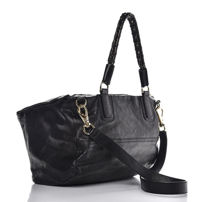 Givenchy Sugar Goatskin Large Pandora Black 2 of 6