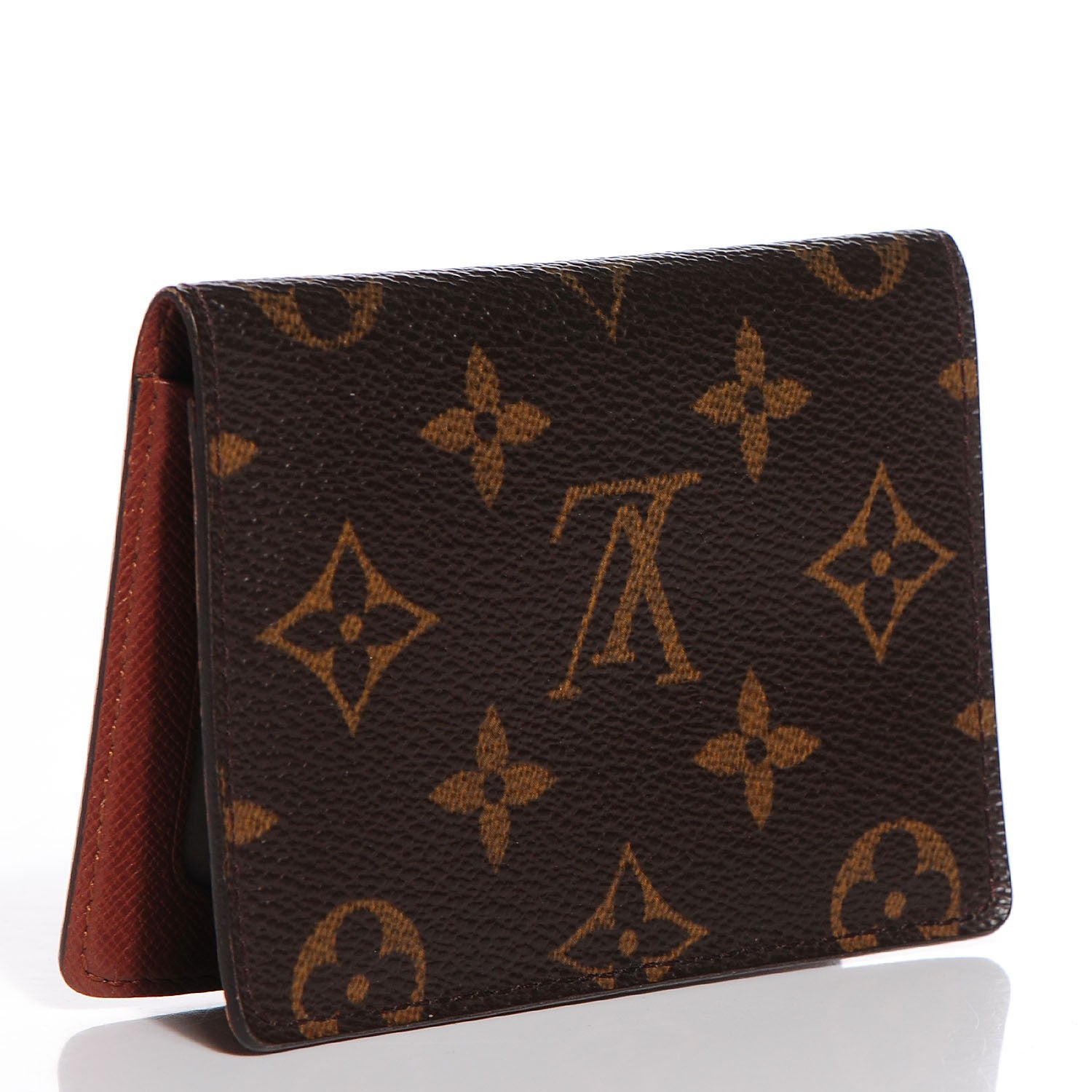 Louis Vuitton Monogram ID Holder 2 of 6