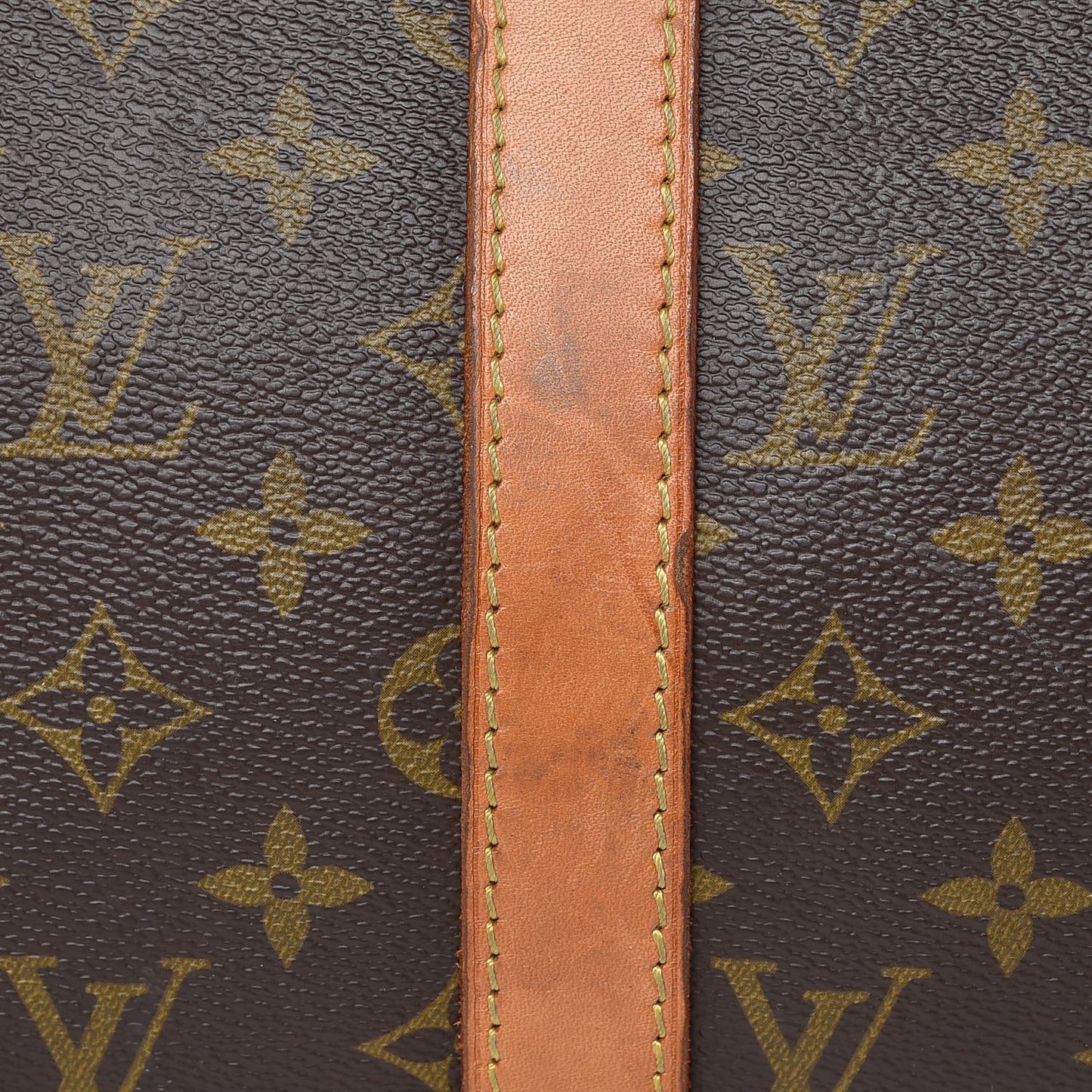 Monogram Keepall 50