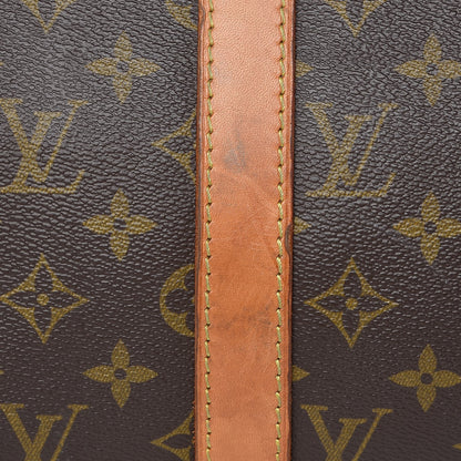 Louis Vuitton Monogram Keepall 50 10 of 12