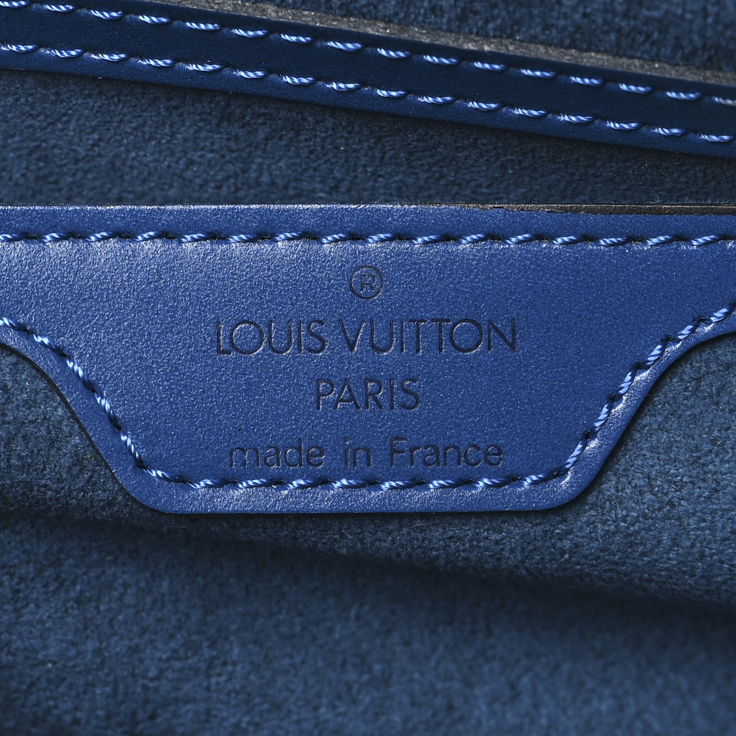 Louis Vuitton Epi Soufflot Toledo Toledo 7 of 10