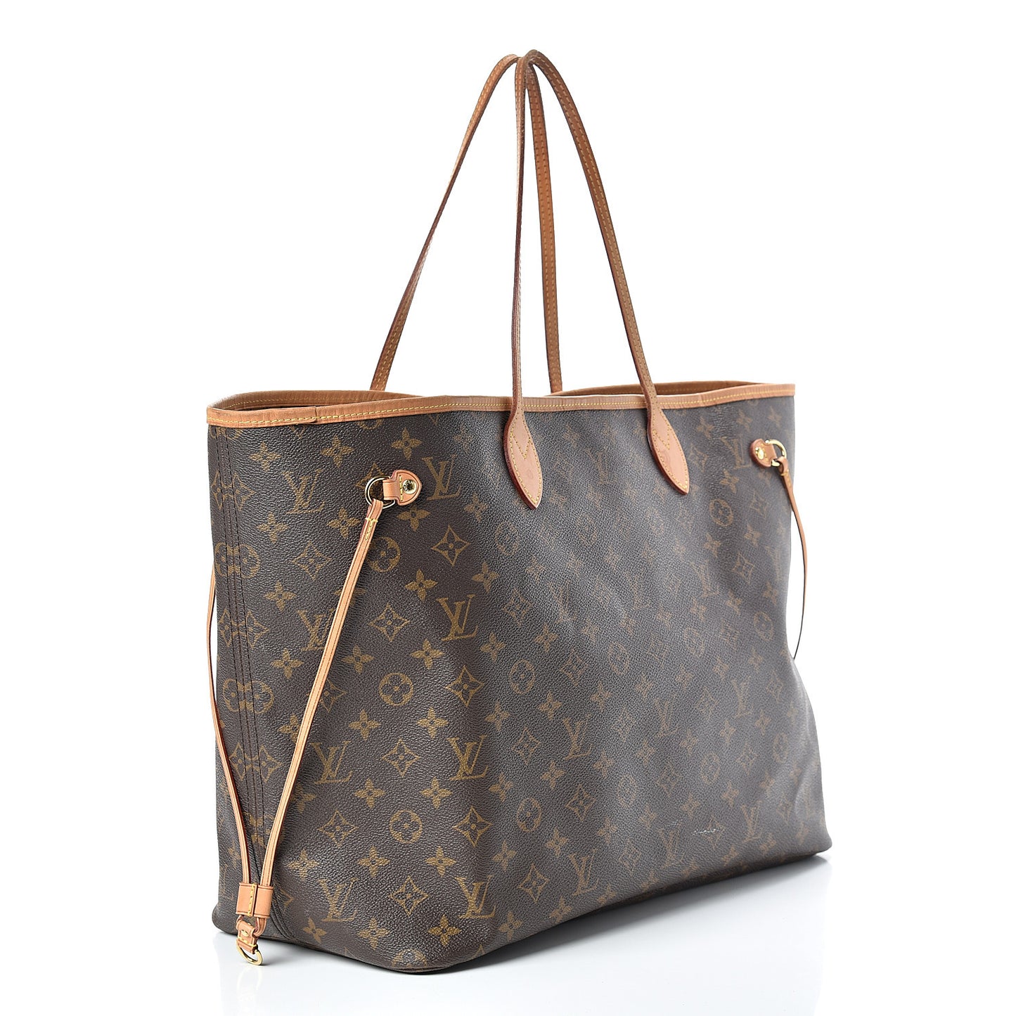 Monogram Neverfull GM