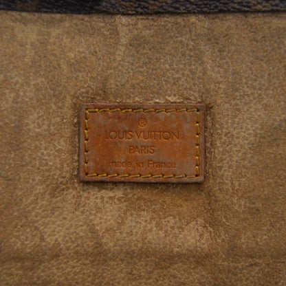 Louis Vuitton Monogram Sac Plat 5 of 7