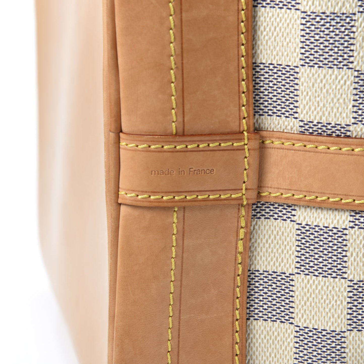 Damier Azur Noe