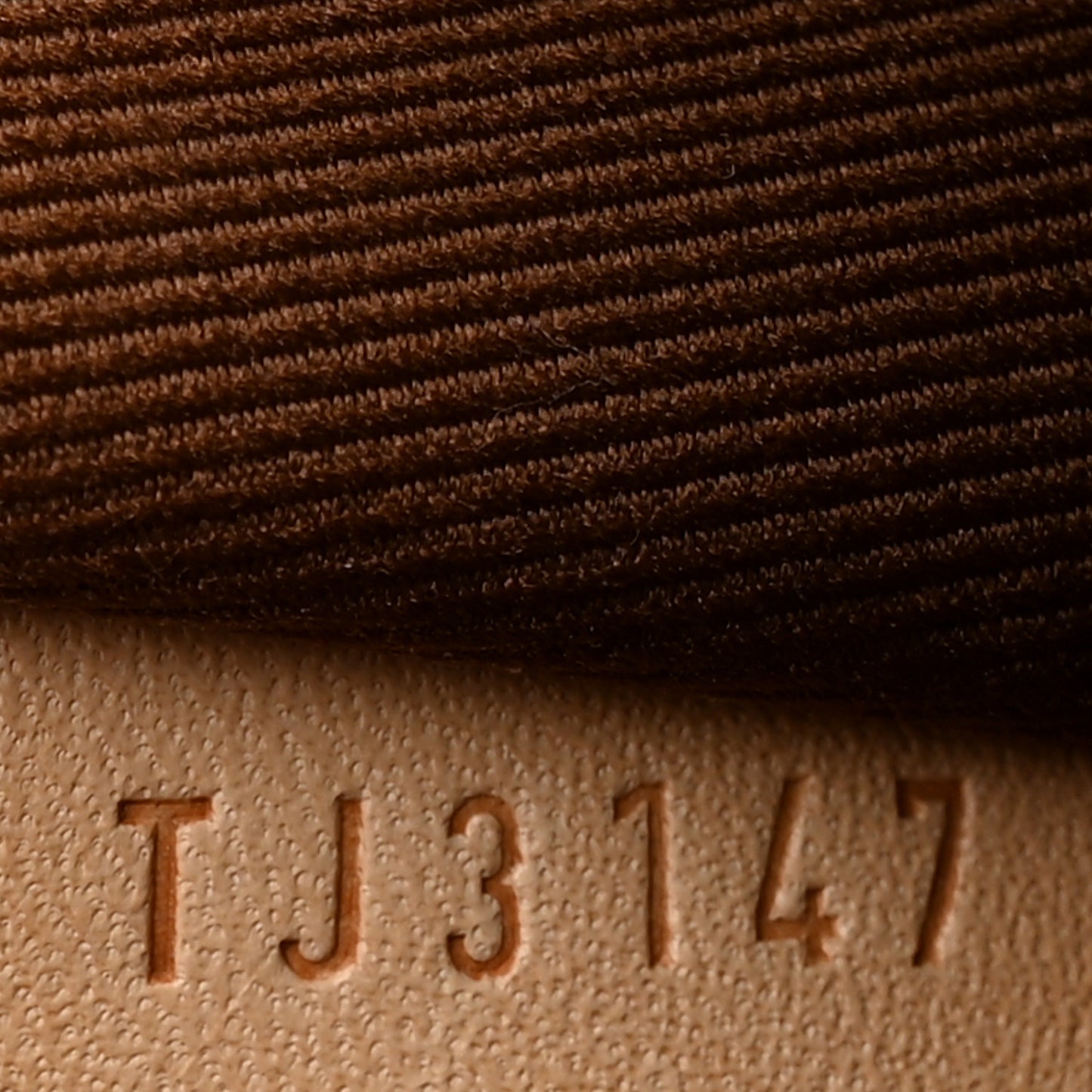 Monogram Etui Voyage MM Pouch