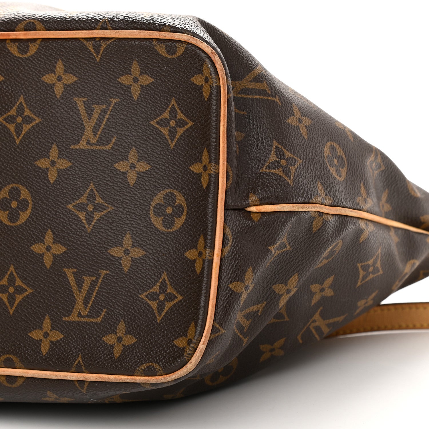 Louis Vuitton Monogram Palermo PM 12 of 12