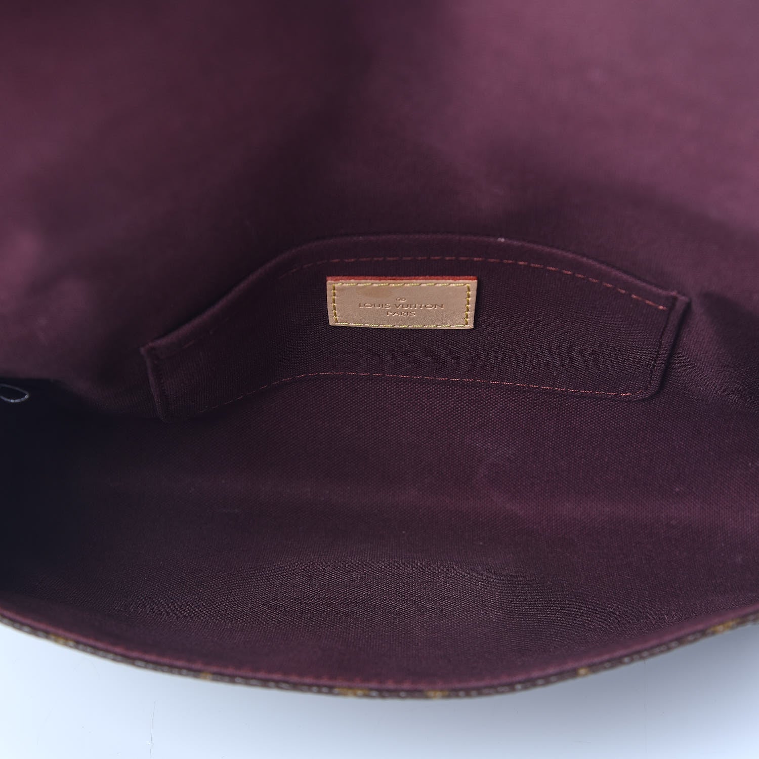 Louis Vuitton Monogram Favorite MM 5 of 10
