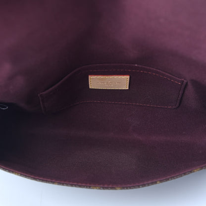 Louis Vuitton Monogram Favorite MM 5 of 10