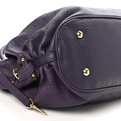Louis Vuitton Mahina L Oursin 8 of 9