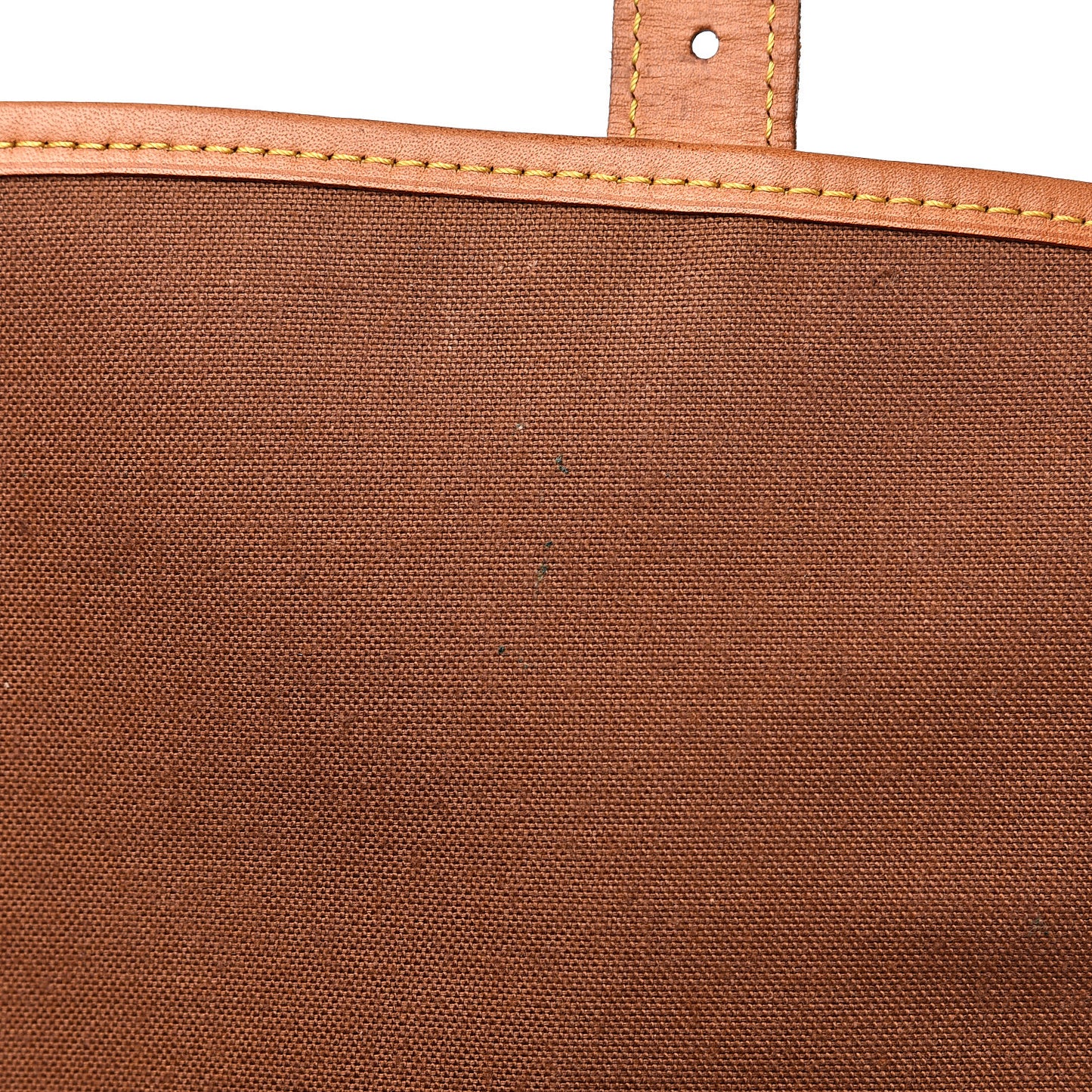 Monogram Sac Gibeciere GM