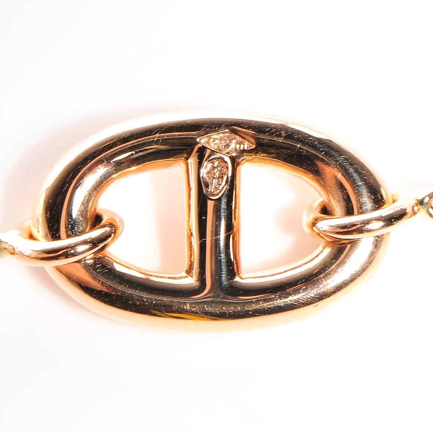 18K Rose Gold PM Farandole Bracelet SH