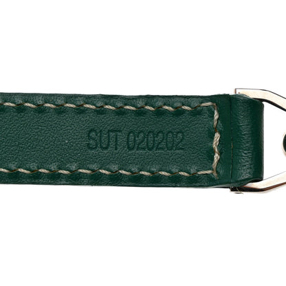 Goyard Calfskin Adjustable Shoulder Strap Green 6 of 6