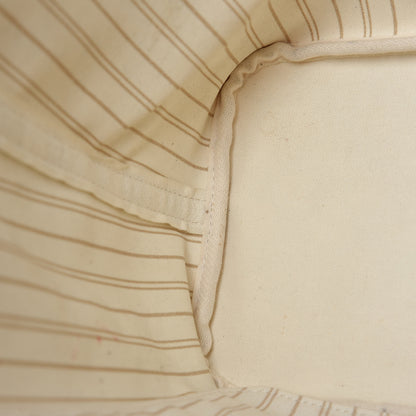 Louis Vuitton Damier Azur Neo Neverfull MM 14 of 17