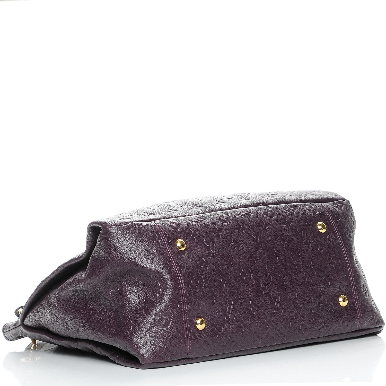 Louis Vuitton Empreinte Artsy MM Aube 4 of 7