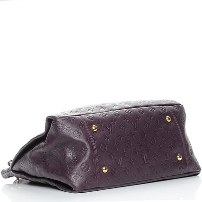 Louis Vuitton Empreinte Artsy MM Aube 4 of 7