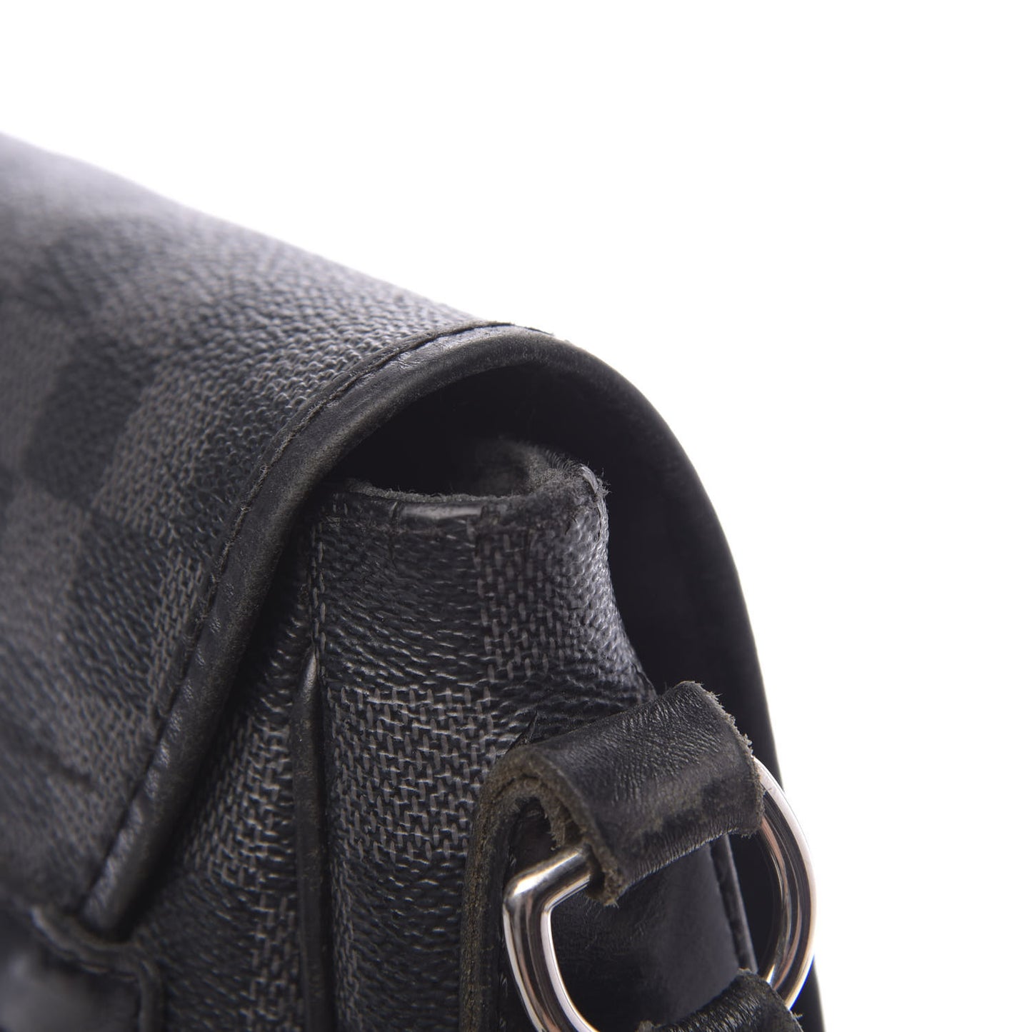 Damier Graphite Daniel GM