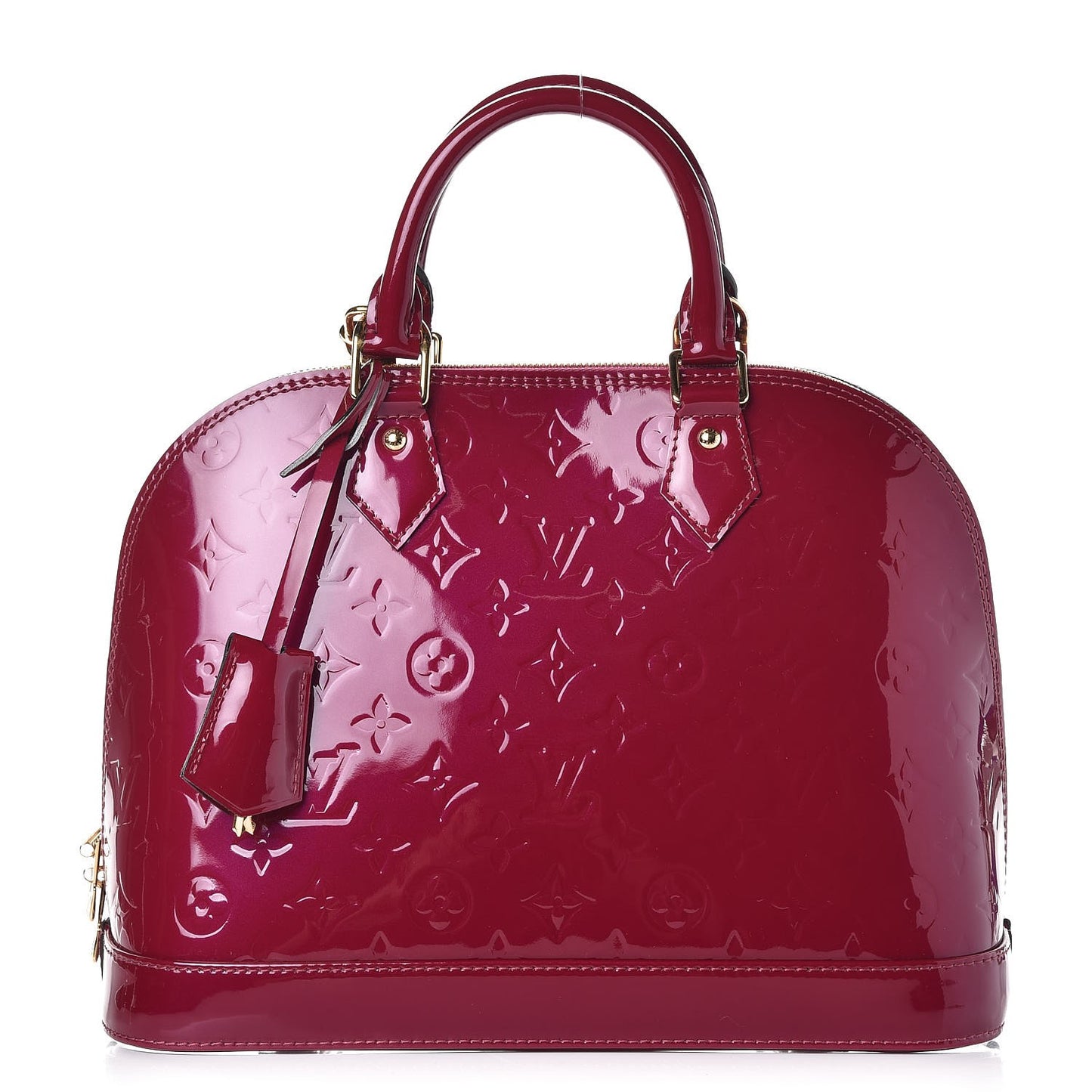 Vernis Alma PM Magenta