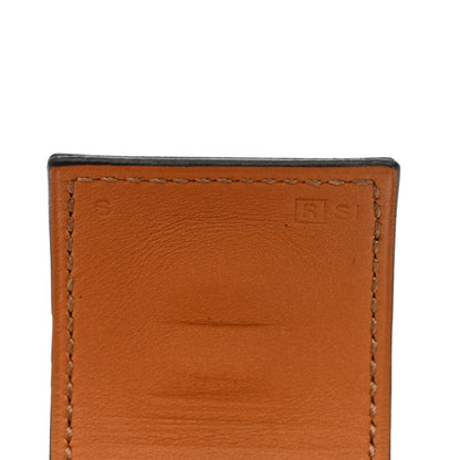 Hermes Swift Collier De Chien CDC Bracelet S Bambou 5 of 5