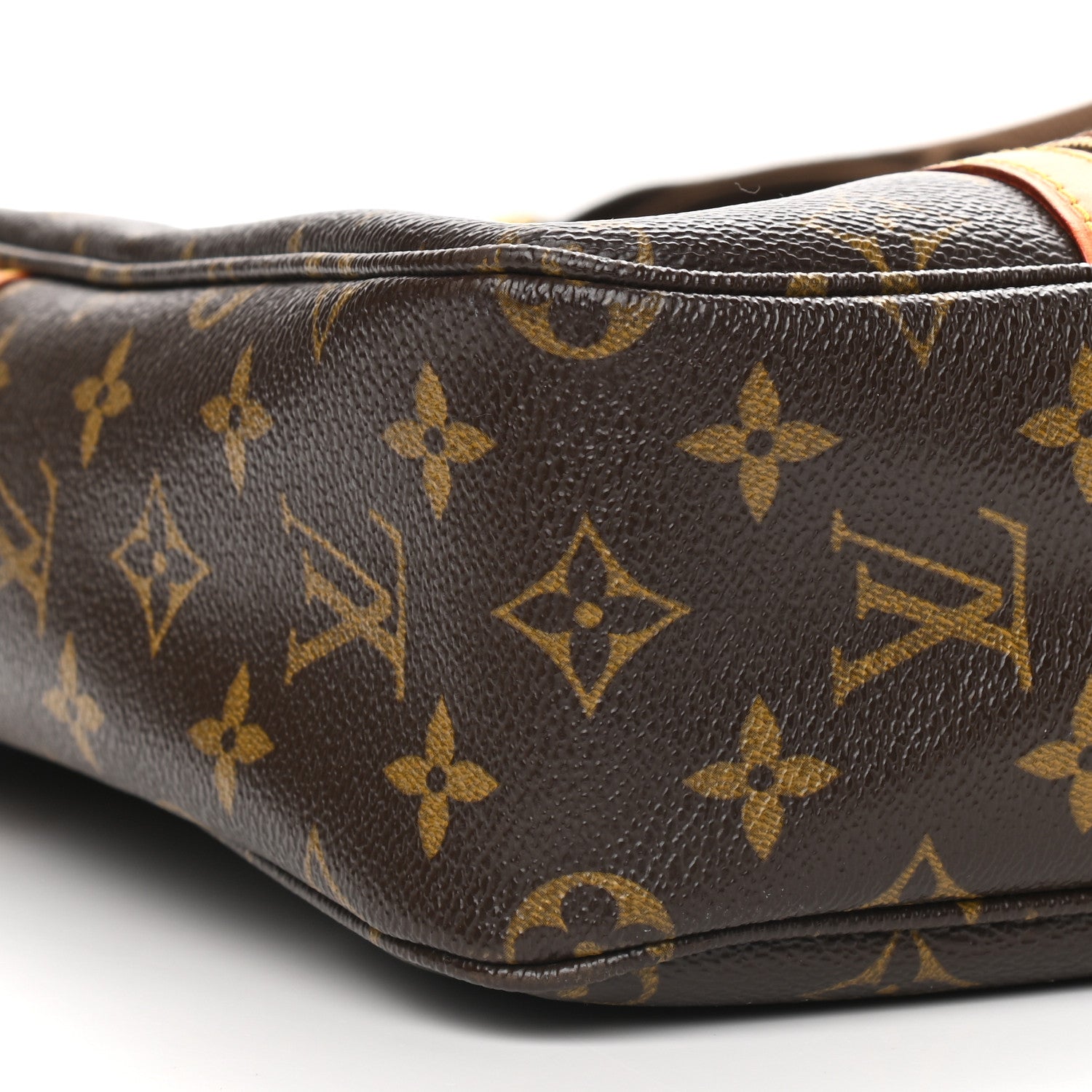 Louis Vuitton Monogram Sac Bosphore Briefcase 7 of 8