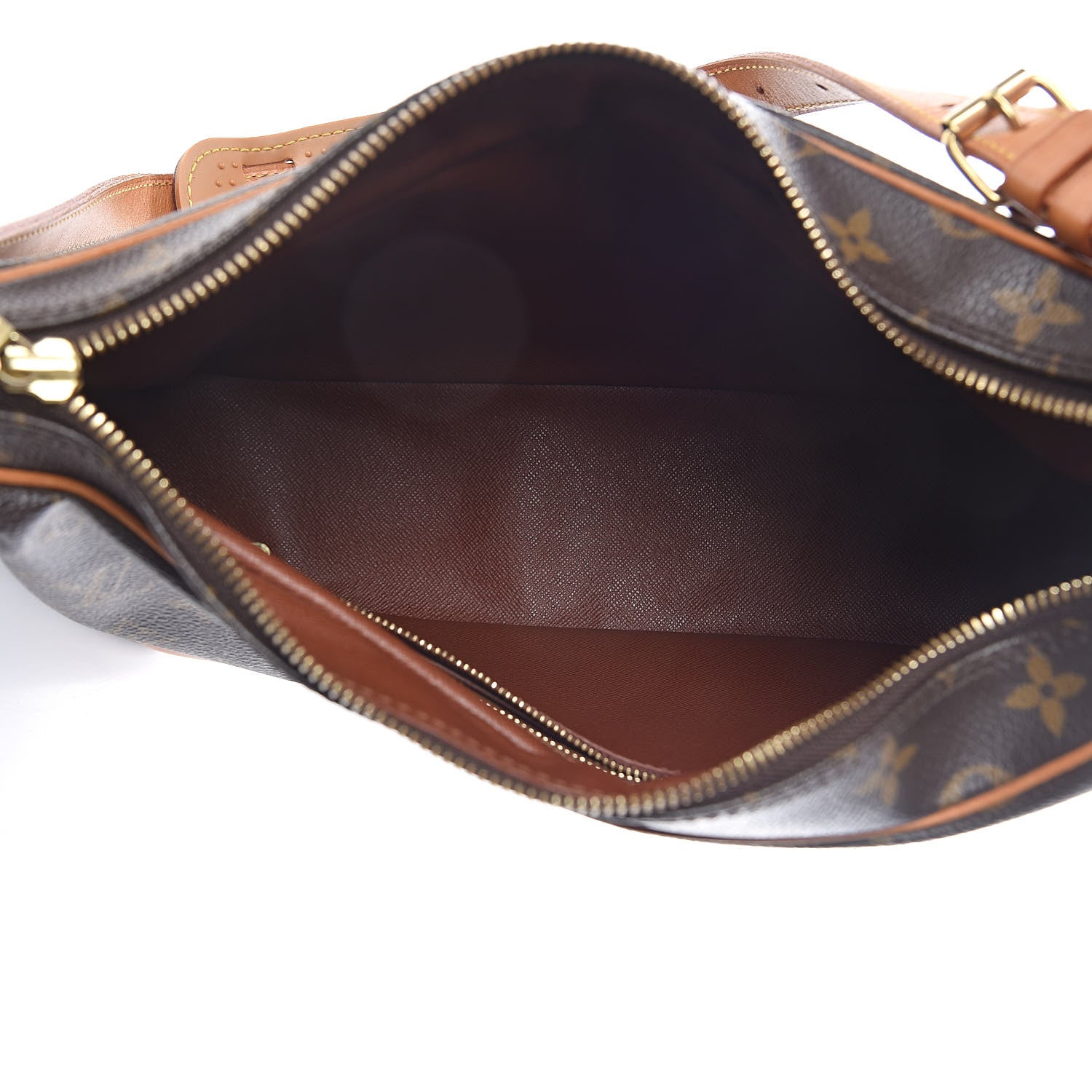 Louis Vuitton Monogram Boulogne 30 5 of 10