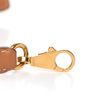 Hermes Chamonix Kelly Sellier 28 Natural 11 of 33