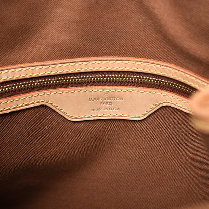 Louis Vuitton Monogram Batignolles Vertical 7 of 12