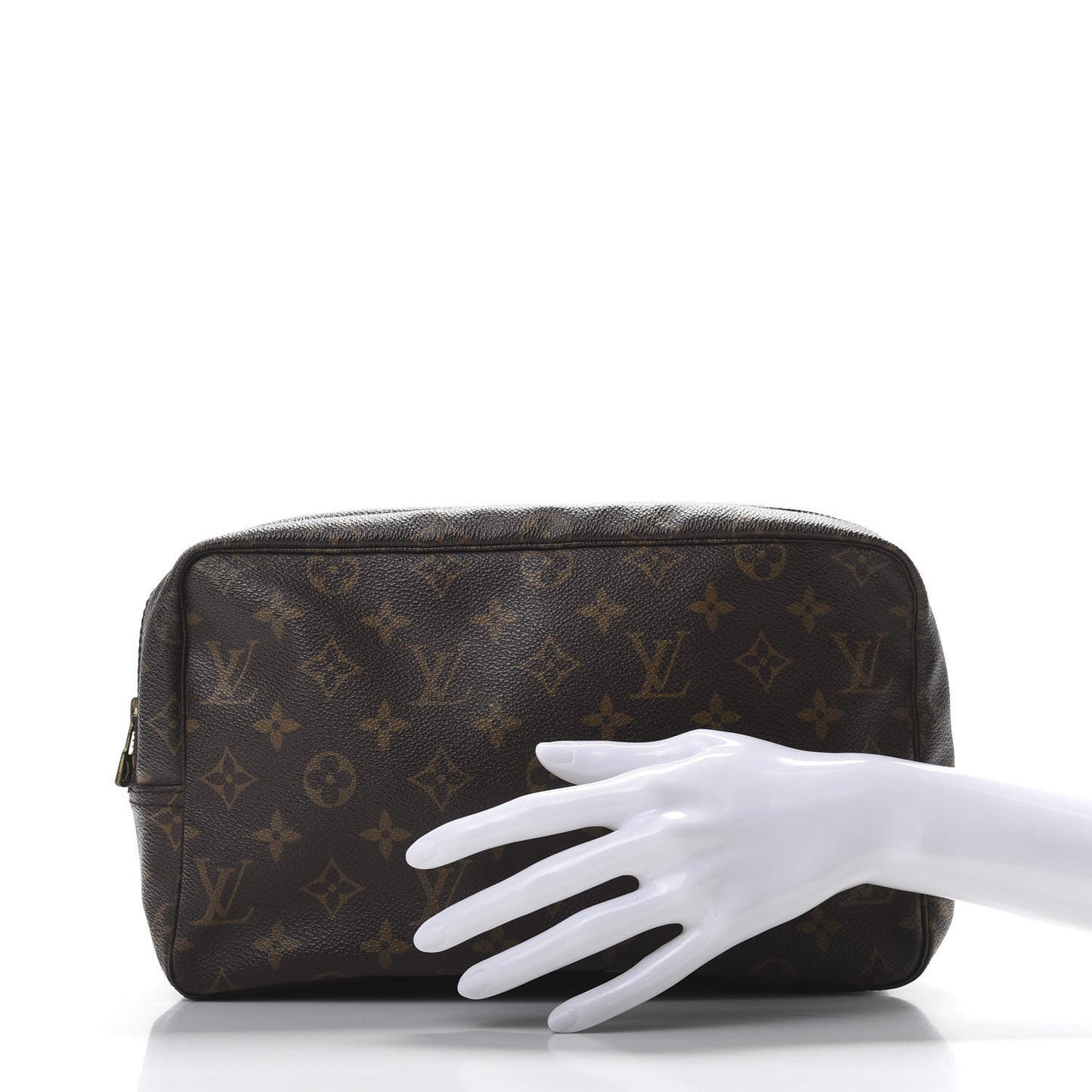Monogram Trousse Toilette 28