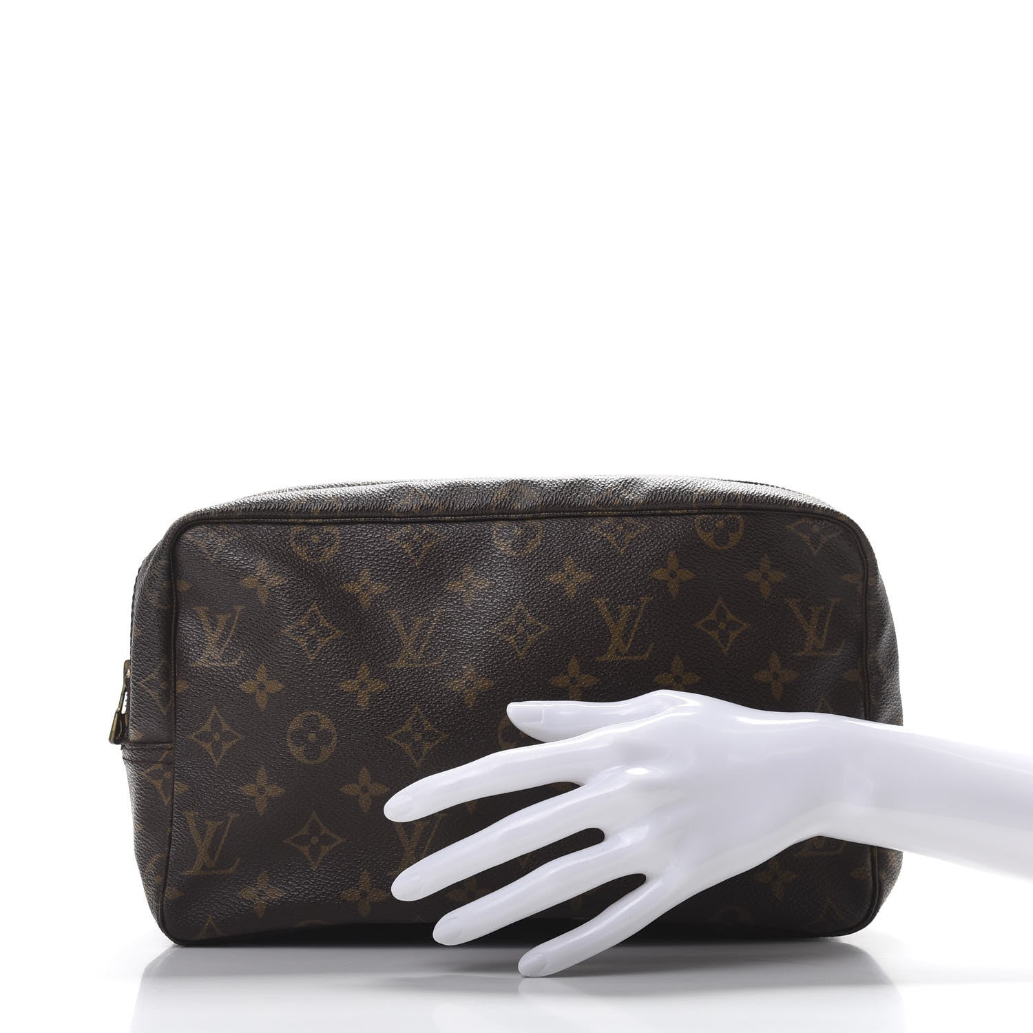 Louis Vuitton Monogram Trousse Toilette 28 2 of 6