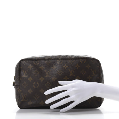 Louis Vuitton Monogram Trousse Toilette 28 2 of 6
