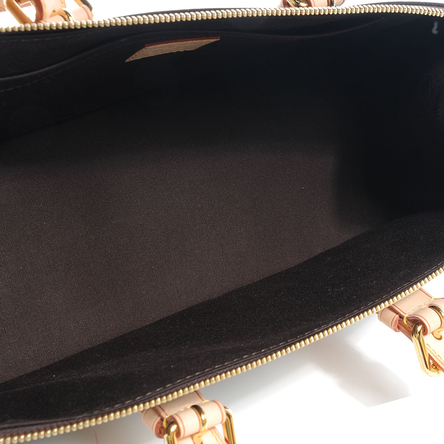 Louis Vuitton Vernis Rosewood Ave Amarante 5 of 7