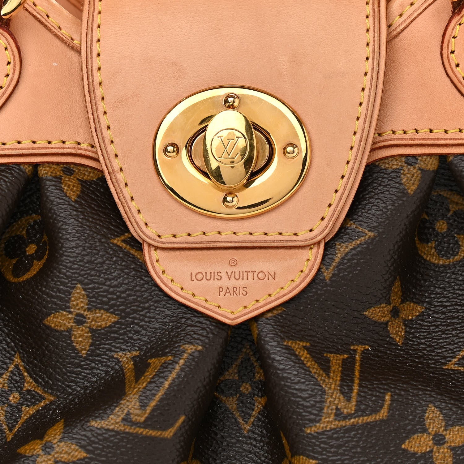 Louis Vuitton Monogram Boetie PM 6 of 8