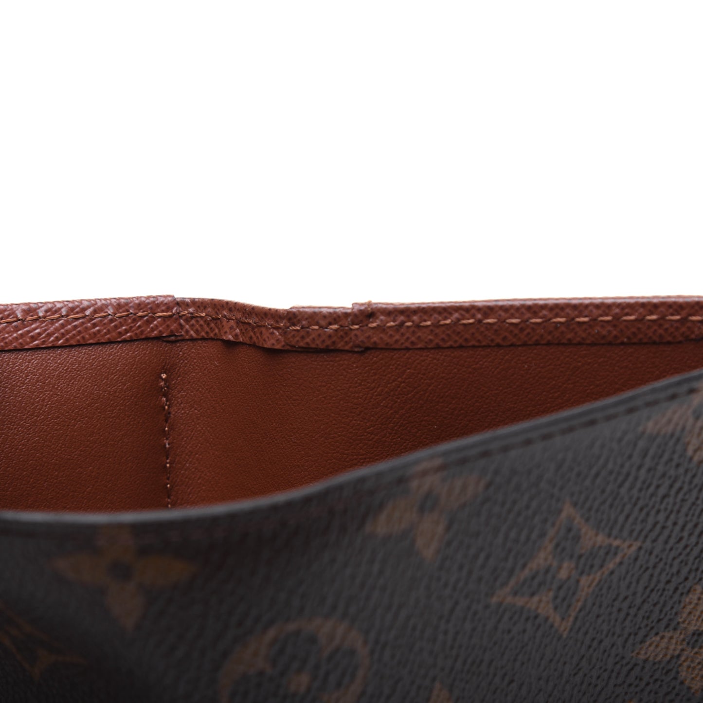 Monogram French Purse Wallet